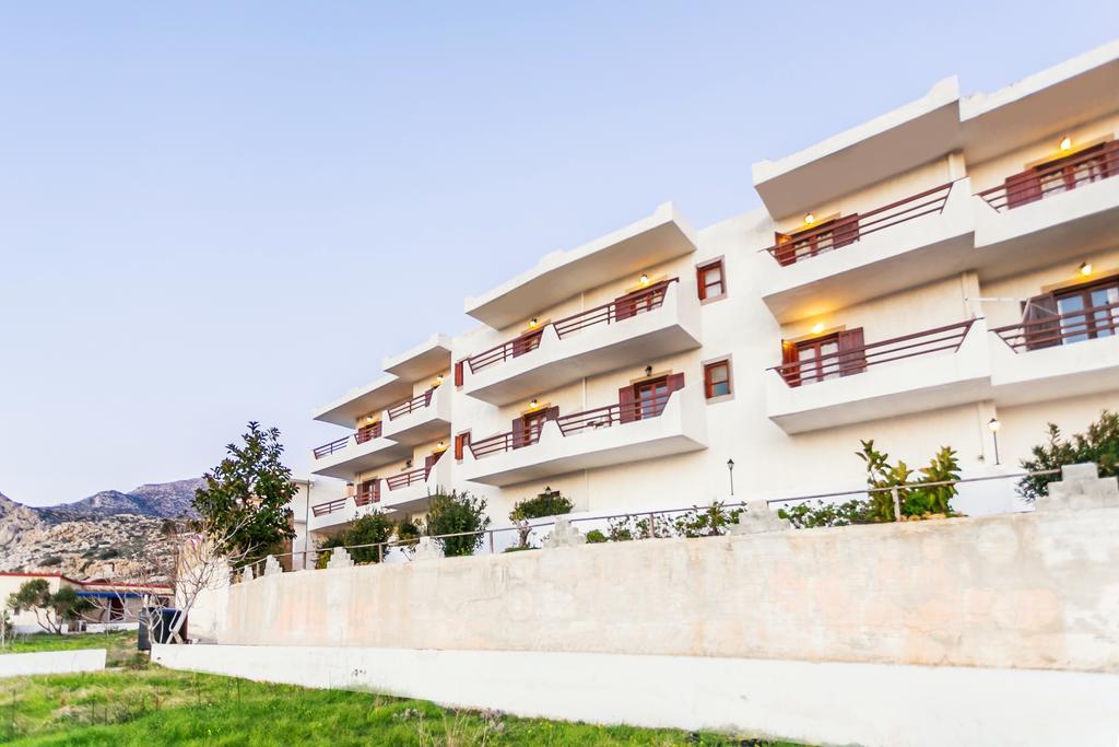 Yiannis Ηotel Foinikion Exterior photo