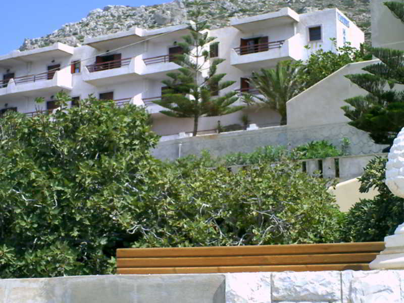 Yiannis Ηotel Foinikion Exterior photo